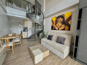 Stunning Loft - Historic Center - Rooftop Pool